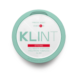 (Bild für) KLINT - Freeze Mint - 16mg/g